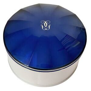 Guerlain Shalimar Paris Parfum Dusting Powder Net Wt 4.4 oz Factory Sealed NWOB